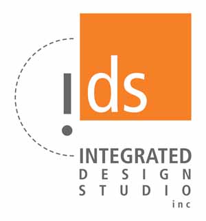 Integrated Design Studio Logo